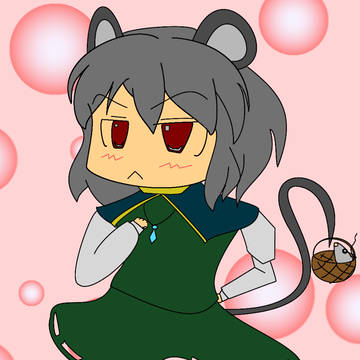 ナズーリン