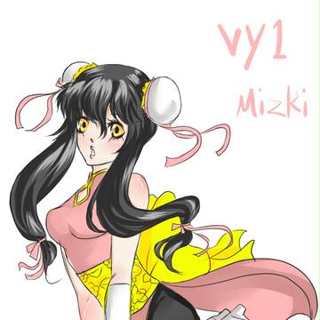 vy1 mizki