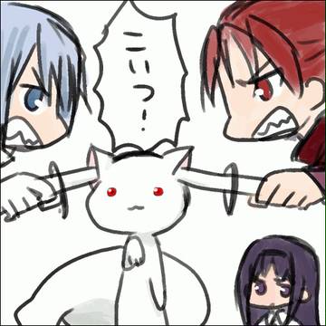※キャプションに9話ネタバレを含んでいます