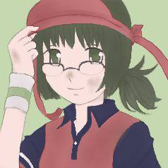 凪