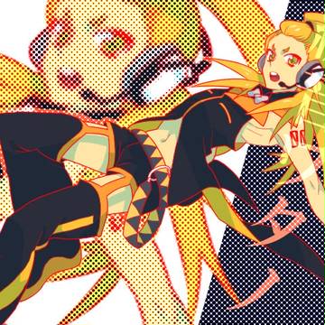 纏音