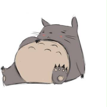 トトロ