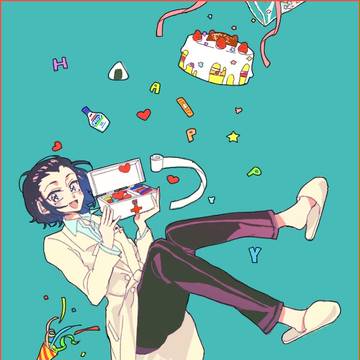 【ぴく恋2】きみが生まれた日