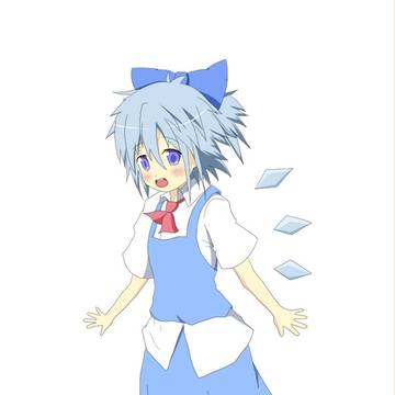 チルノ