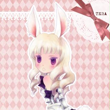 【TERA】もぉ歩けませーん