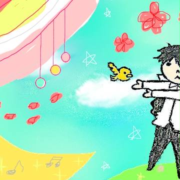 さよならメモリーズぽいの