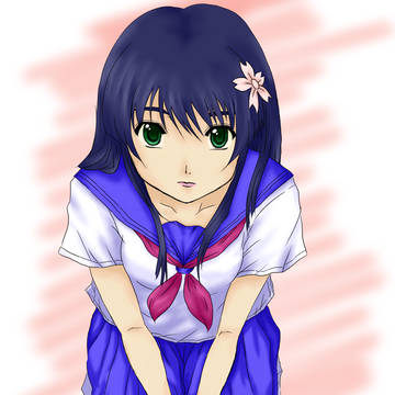 佐天さん