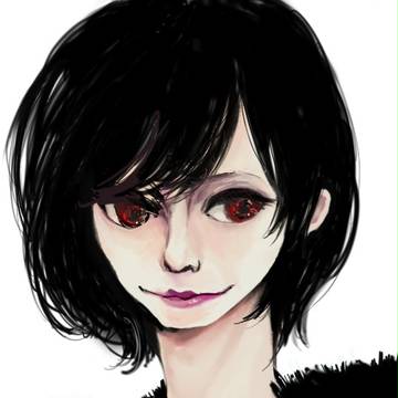 甘楽ちゃん
