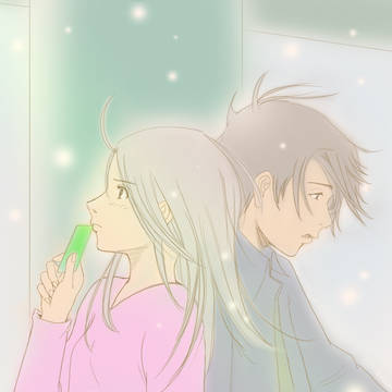 なんとなく