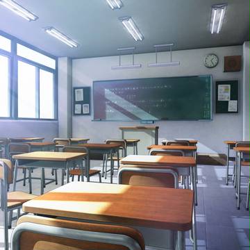 学び舎の記憶