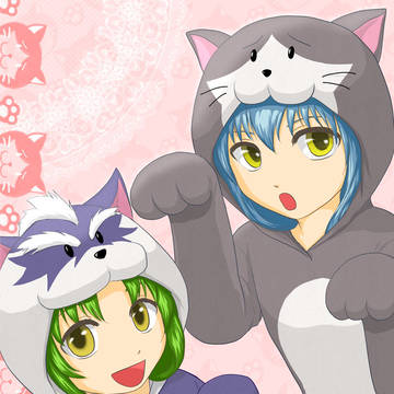 みっしぃの日
