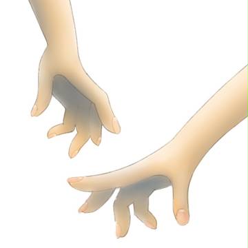 練習 - 手