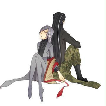 氷と霙