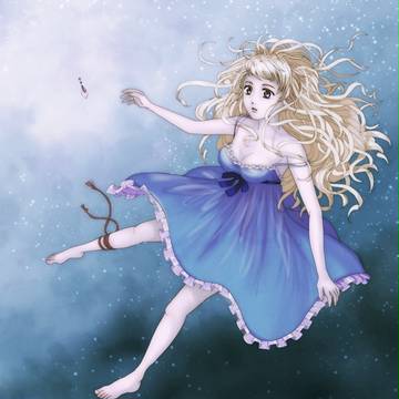 シェリル