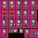 某RPG風ウルトラマン