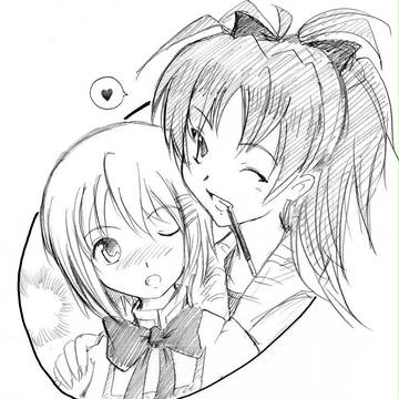 杏さや。
