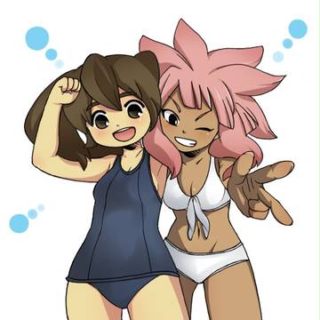 せっくしーなの、きゅーうとーなのー