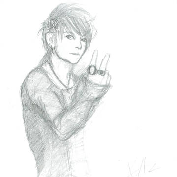 VAMPS K.A.Z