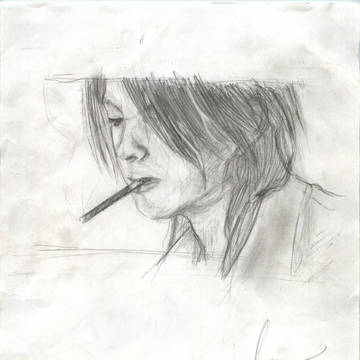 HYDE　下弦の月