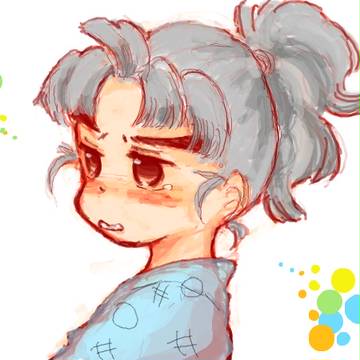 泣き虫
