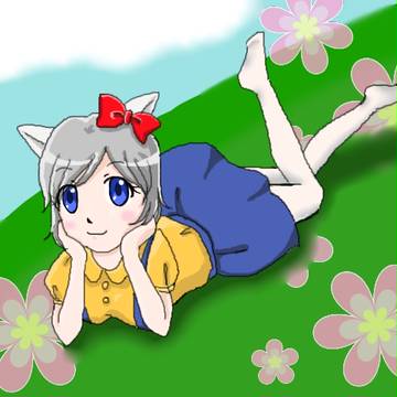 kitty 2