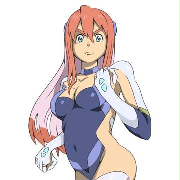 鉄腕バーディー