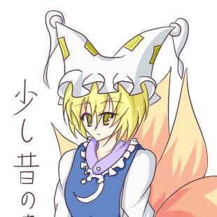 例大祭宣伝