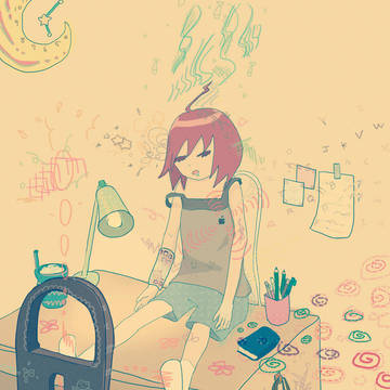 スリープモード