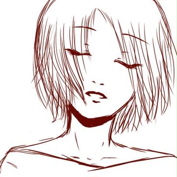 うたたね・・・的な