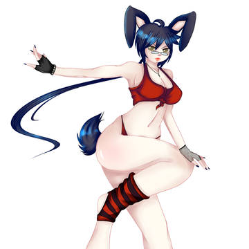 Bad Bunny