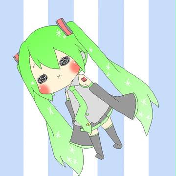 おちびさん