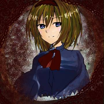 ありす