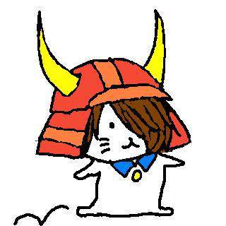 キタにゃん