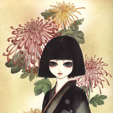 菊姫