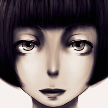 blanche