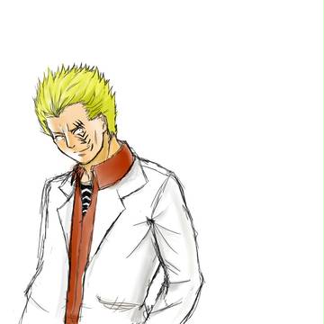 落書き