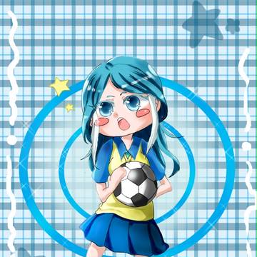 ˙　口˙）┘玲名
