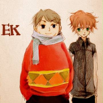 EK