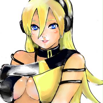 リリィ
