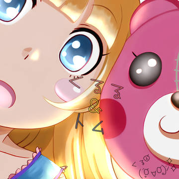 くるる&トム