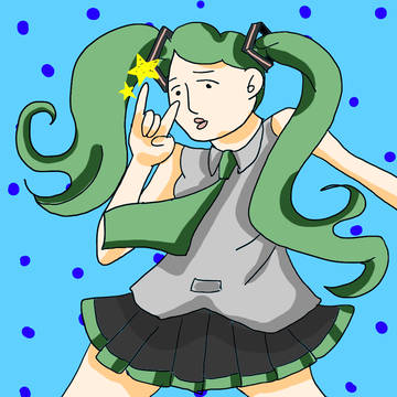 急いで描いた般若心経