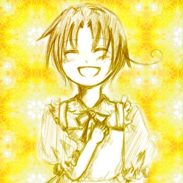 【ヘタリア】ちびたりあ
