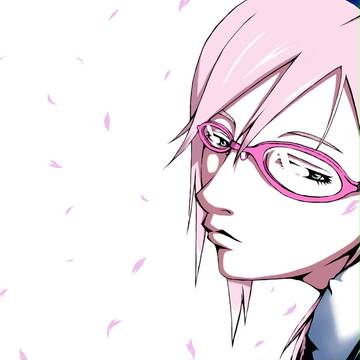 【EVA】Mari