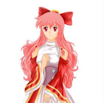 Maiden of Homura, Nenesha