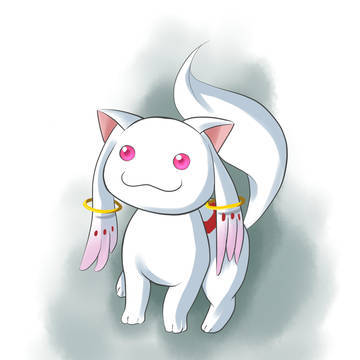 僕と契約して童貞ニートになってよ！