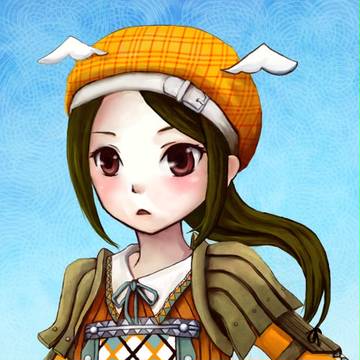 あーがいるれざーあーまー