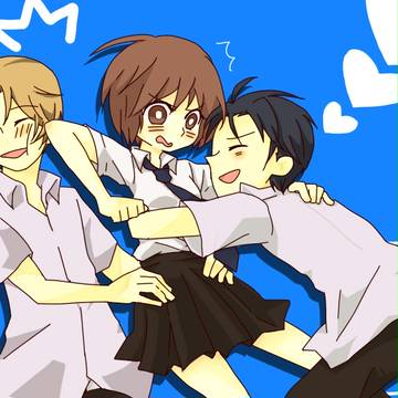 まふゆさん!まふゆさん!
