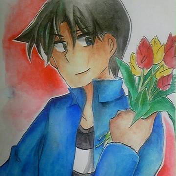 服部