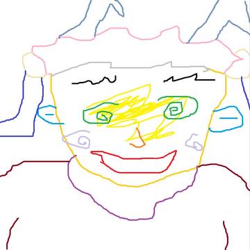 いまいち萌えない娘