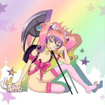 カナカナ☆メルル